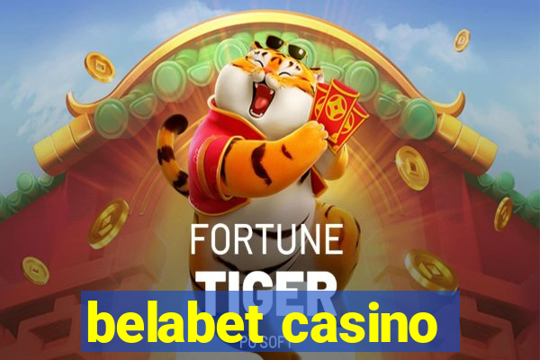 belabet casino